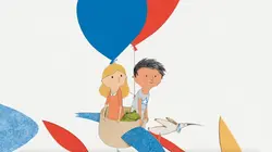 La cabane à histoires S02E22 Ma tête ailleurs