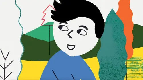 La cabane à histoires S02E15 Fonce, petit Paul !