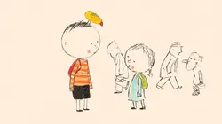 La cabane à histoires  S02E02 Sur ma tête