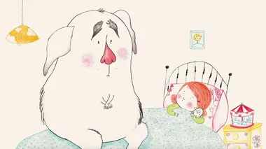 D'où vient ce chagrin ?