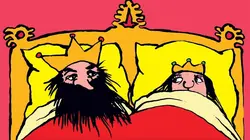 La cabane à histoires  S02E12 Méchant petit prince