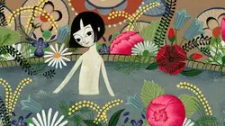 La cabane à histoires S01E06 Poucette