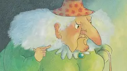 La cabane à histoires  S01E11 Cornebidouille