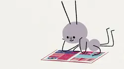 La cabane à histoires  S01E17 Cher Bill