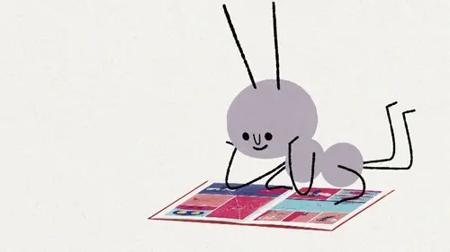 La cabane à histoires S01E17 Cher Bill