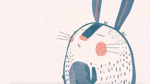 La cabane à histoires S02E16 Mon lapin patate