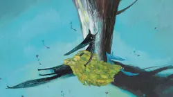 La cabane à histoires