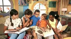 La cabane à histoires S02E00