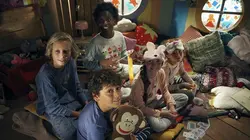 La cabane à histoires S03E08 Lia