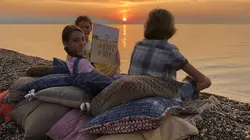 La cabane à histoires S03E17 Un bout de mer