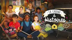 La cabane à histoires S03E22 Le cochon magique