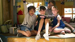 La cabane à histoires S03E09 Le coupable