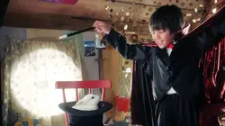 La cabane à histoires S03E03 Mes petites roues