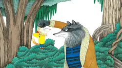 La cabane à histoires S03E00 Moi devant