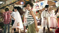 La cabane à histoires S03E09 Le coupable