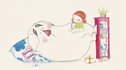 La cabane à histoires S02E05 D'où vient ce chagrin ?