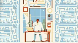 La cabane à histoires S02E11 Le bureau des poids et des mesures