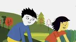 La cabane à histoires S02E15 Fonce, petit Paul !