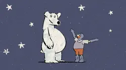 La cabane à histoires S02E19 Polarman