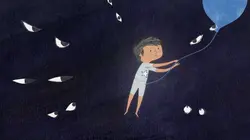 La cabane à histoires S02E22 Ma tête ailleurs