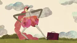 La cabane à histoires S02E23 Le pire anniversaire de ma vie