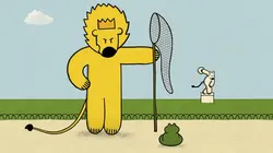 La cabane à histoires S02E17 Un grand jour de rien