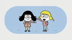 La cabane à histoires S04E05 La jalousie