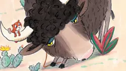 La cabane à histoires S03E09 Le coupable