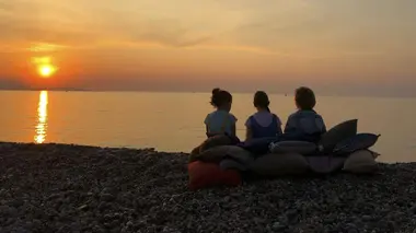 Le cauchemar de Gaëtan Quichon