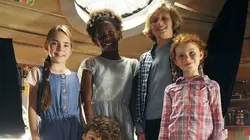 Sur Piwi+ à 19h30 : La cabane à histoires
