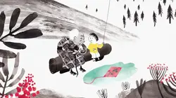 La cabane à histoires S04E07 Le chocolat