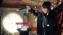 La cabane à histoires S03E03 Mes petites roues