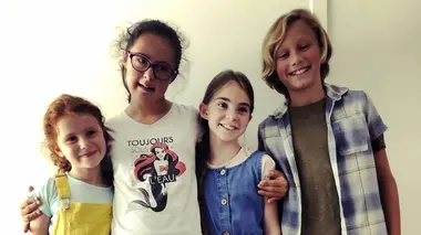 Dessine-moi un petit prince