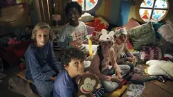 La cabane à histoires S03E08 Lia