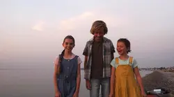 La cabane à histoires S03E09 Le coupable