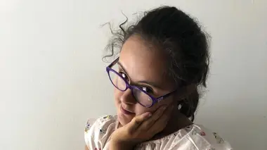 Puisque c'est comme ca, je m'en vais !