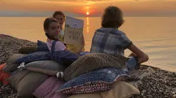 La cabane à histoires S03E17 Un bout de mer