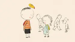 La cabane à histoires S02E02 Sur ma tête