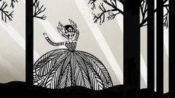 La cabane à histoires S02E14 Le lac des cygnes