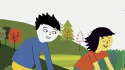 La cabane à histoires S02E15 Fonce, petit Paul !