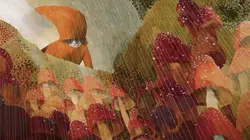 La cabane à histoires S02E17 Un grand jour de rien