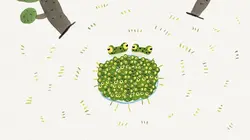 La cabane à histoires S01E04 999 têtards