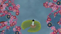 La cabane à histoires S01E06 Poucette