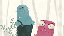 La cabane à histoires