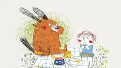 La cabane à histoires S01E10 Mon chien qui pue