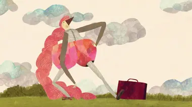 La cabane à histoires S02E20 Les cinq malfoutus