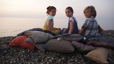 La cabane à histoires S03E07 Le dernier poisson
