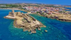 La Calabre, belle et authentique