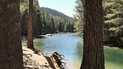 Visuel de La Californie !