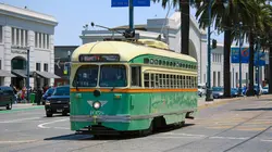 La Californie ! Le laboratoire de la planète